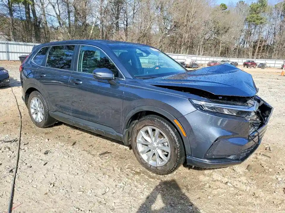 2HKRS3H79SH306379 2025 HONDA CRV-3