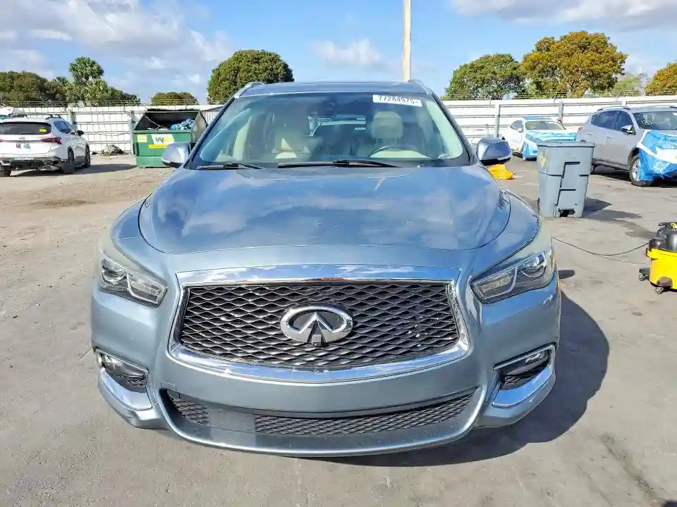 5N1DL0MN2KC528652 2019 INFINITI QX60-4