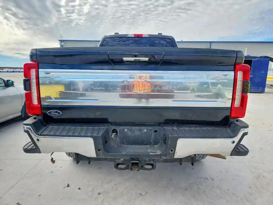 1FT8W2BM4PED62195 2023 FORD F250-5