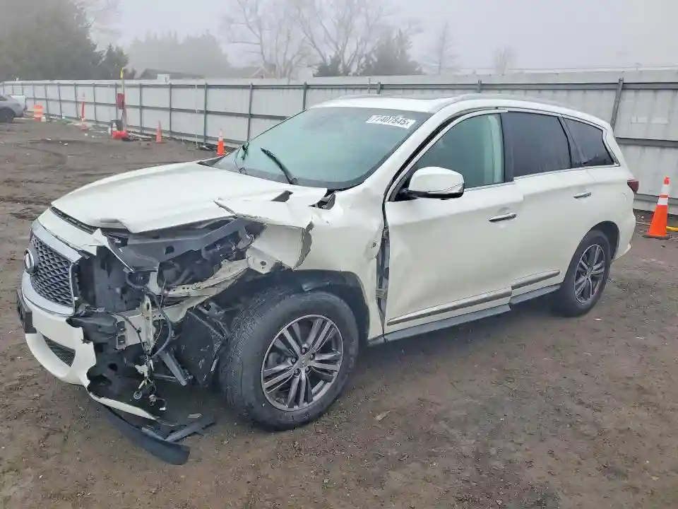 5N1DL0MM8KC504556 2019 INFINITI QX60-0