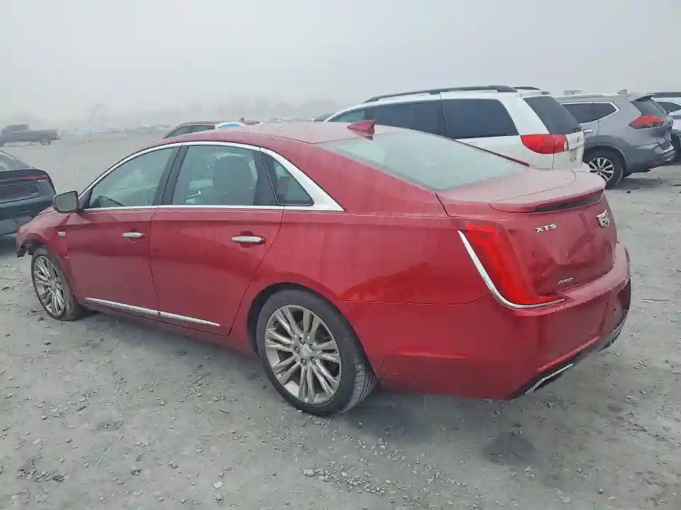 2G61N5S31K9102428 2019 CADILLAC XTS-1