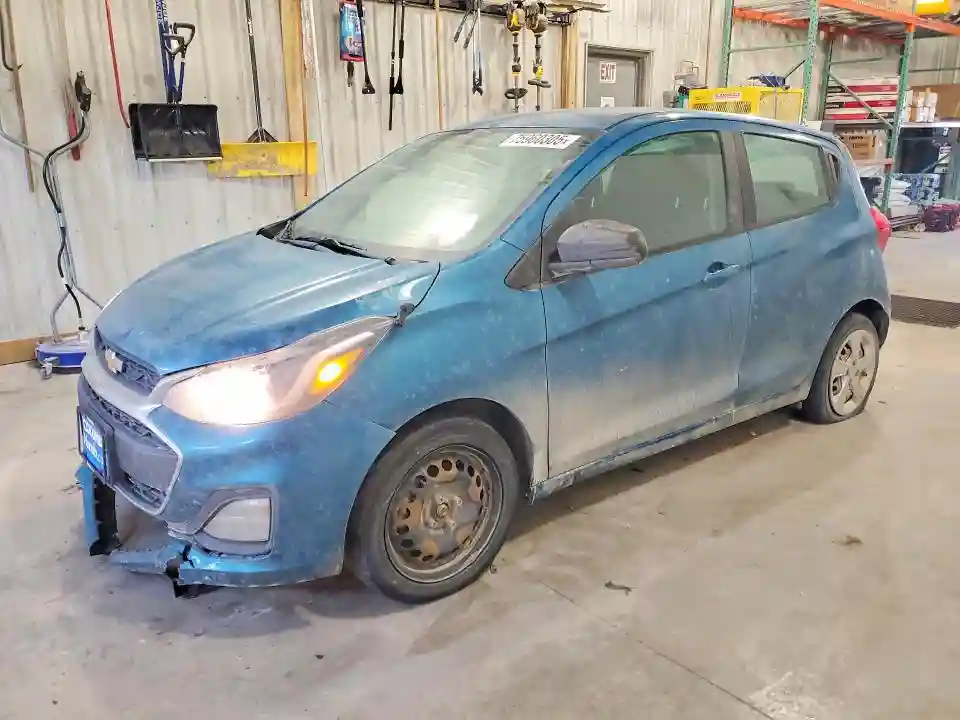 KL8CB6SA0LC403150 2020 CHEVROLET SPARK-0