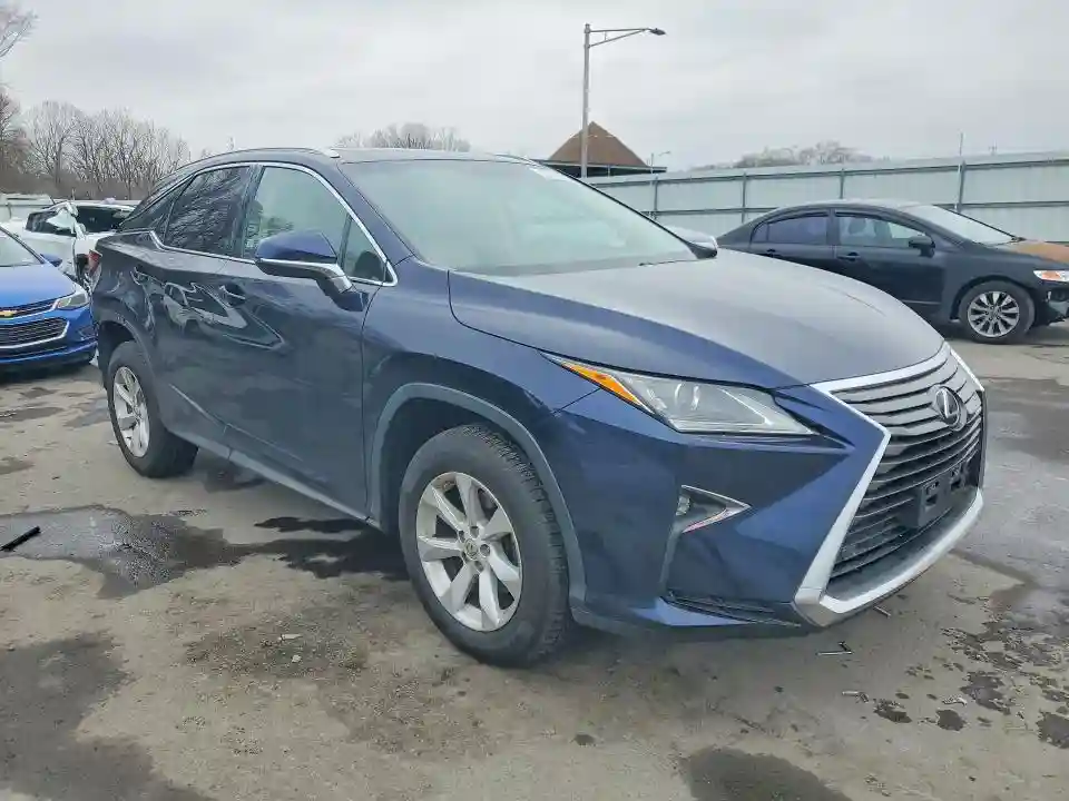 2T2BZMCA6GC047605 2016 LEXUS RX350-3