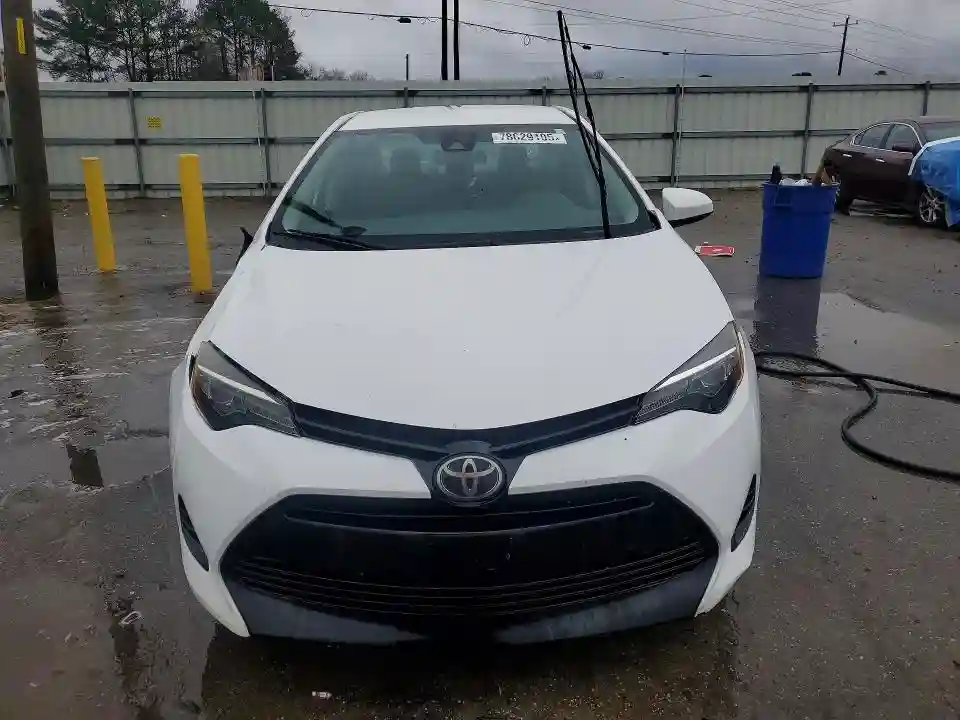 5YFBURHE5KP906641 2019 TOYOTA COROLLA-4
