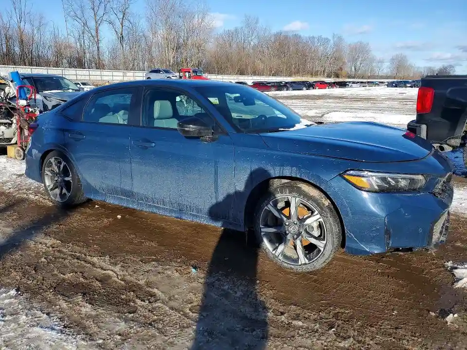 2HGFE4F84TH316700 2026 HONDA CIVIC-3