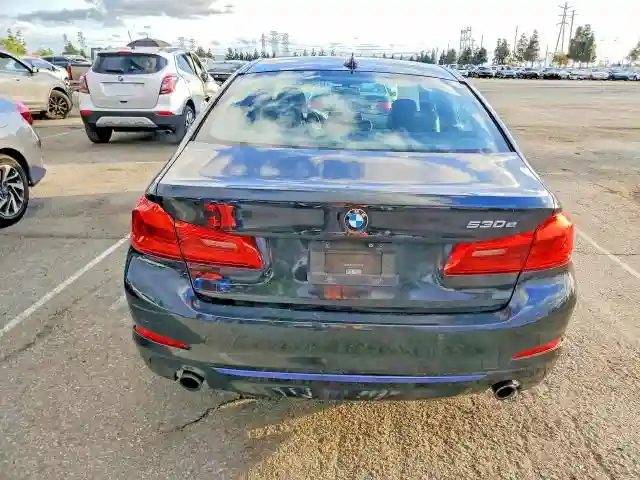 WBAJA9C56KB389776 2019 BMW 5 SERIES-5
