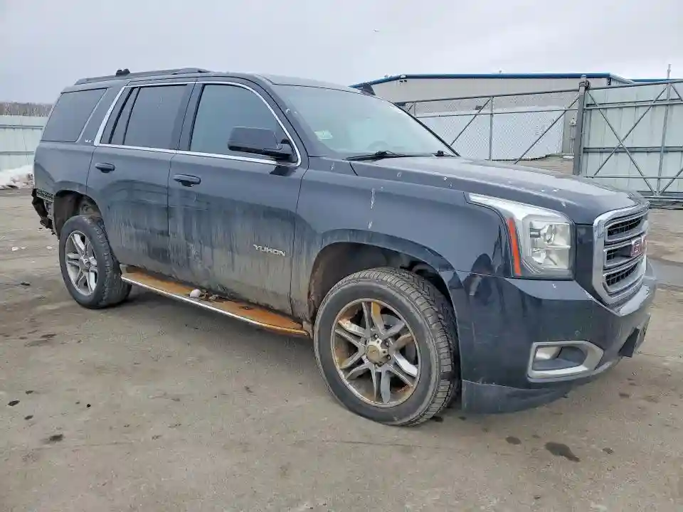 1GKS2AKC8HR138512 2017 GMC YUKON-3