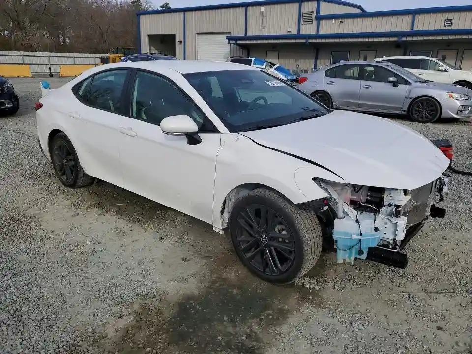 4T1DAACK4SU154400 2025 TOYOTA CAMRY-3