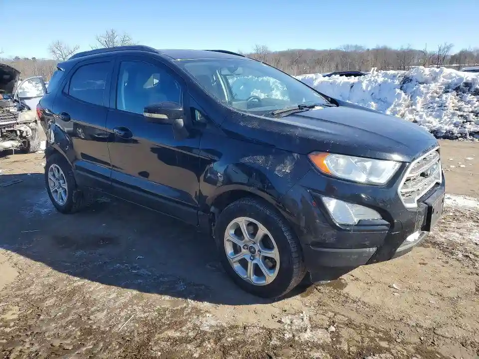 MAJ3P1TE3JC232135 2018 FORD ECOSPORT-3
