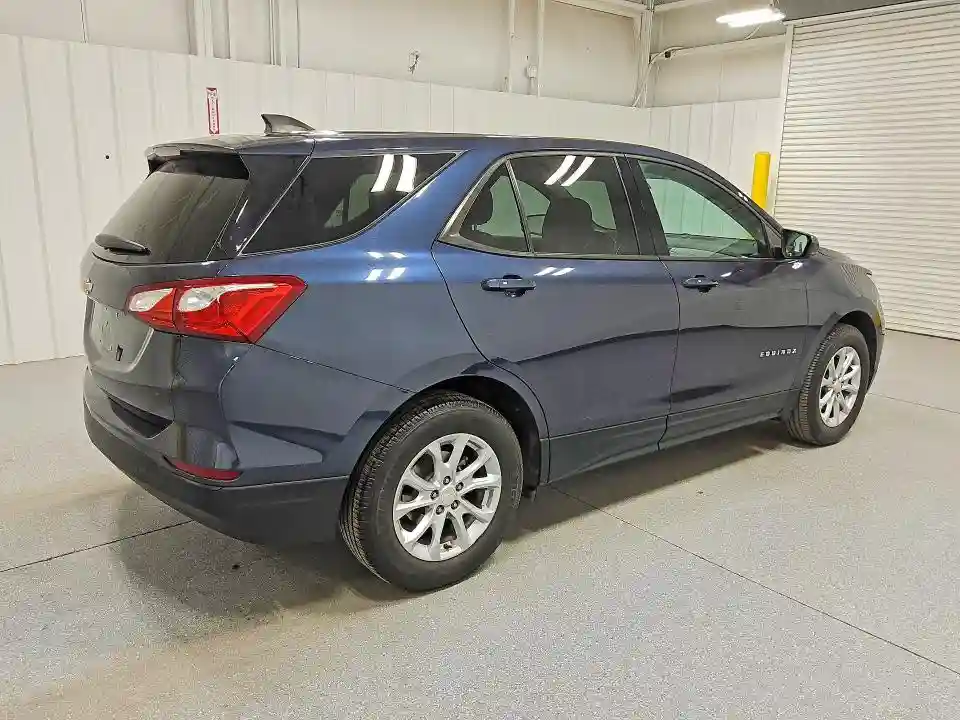 3GNAXHEV9KL319526 2019 CHEVROLET EQUINOX-2
