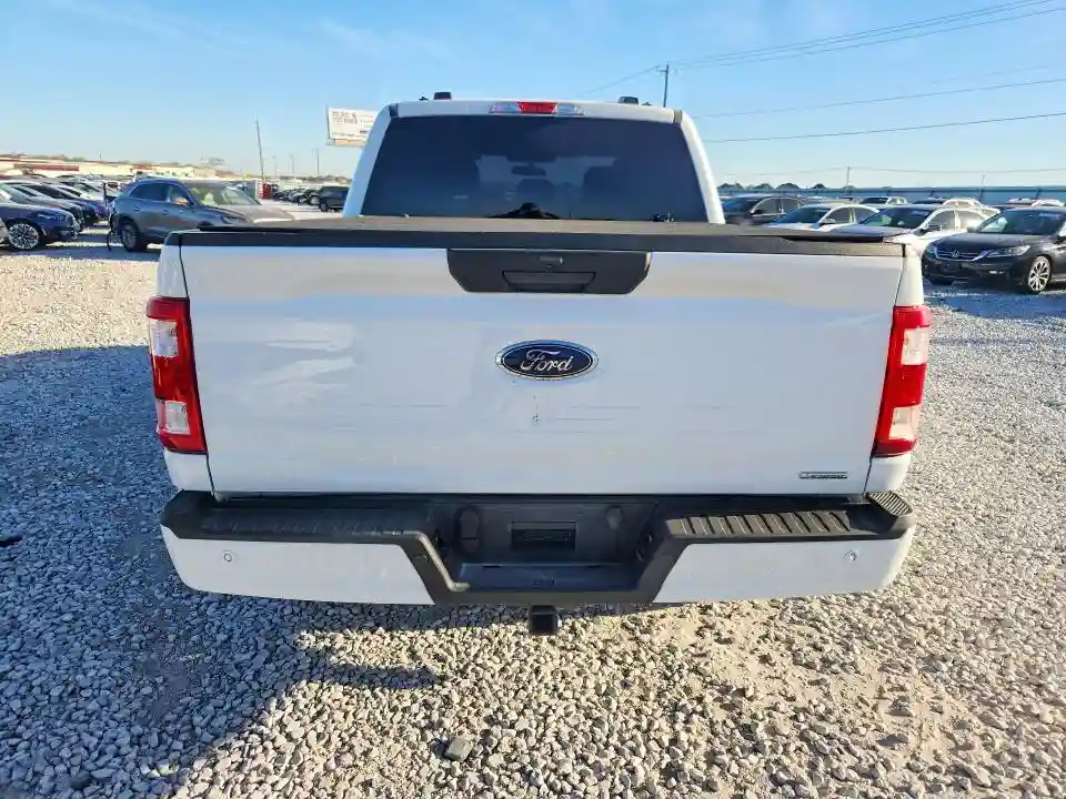 1FTEW1EPXNKE73867 2022 FORD F-150-5