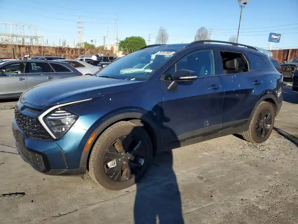 KNDPYDDHXS7239998 2025 KIA SPORTAGE X-0
