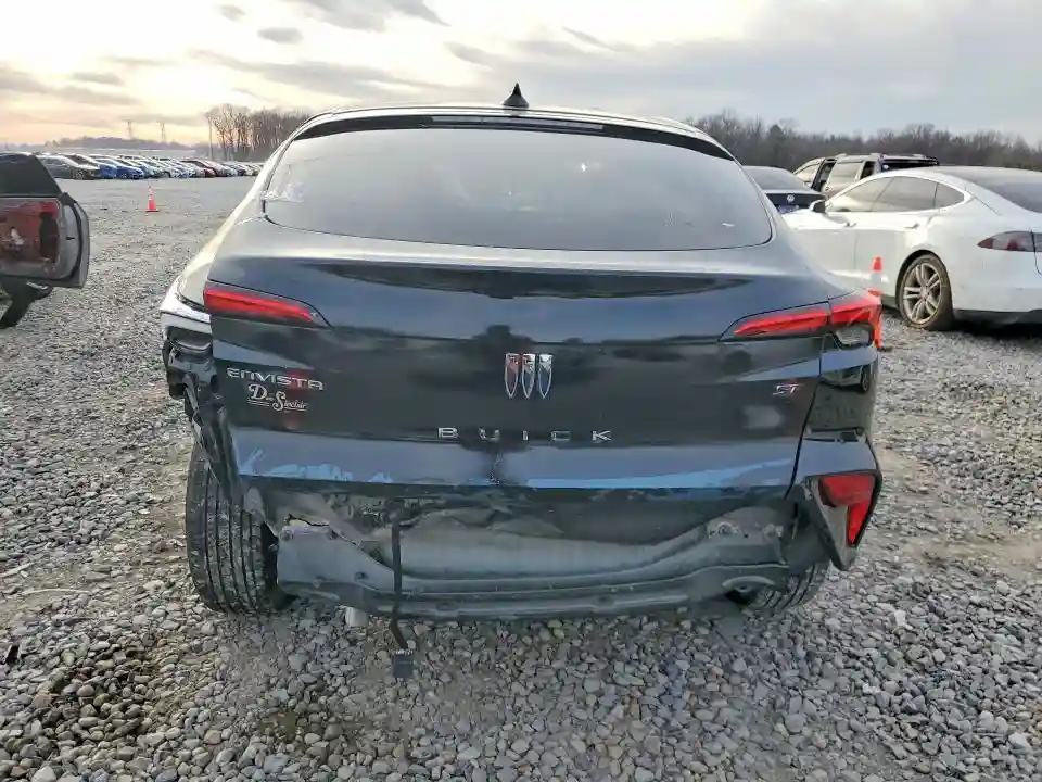 KL47LAEP5SB144338 2025 BUICK ENVISTA PR-5