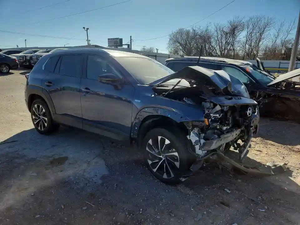 7MMVAAEW0SN113541 2025 MAZDA CX-50-3