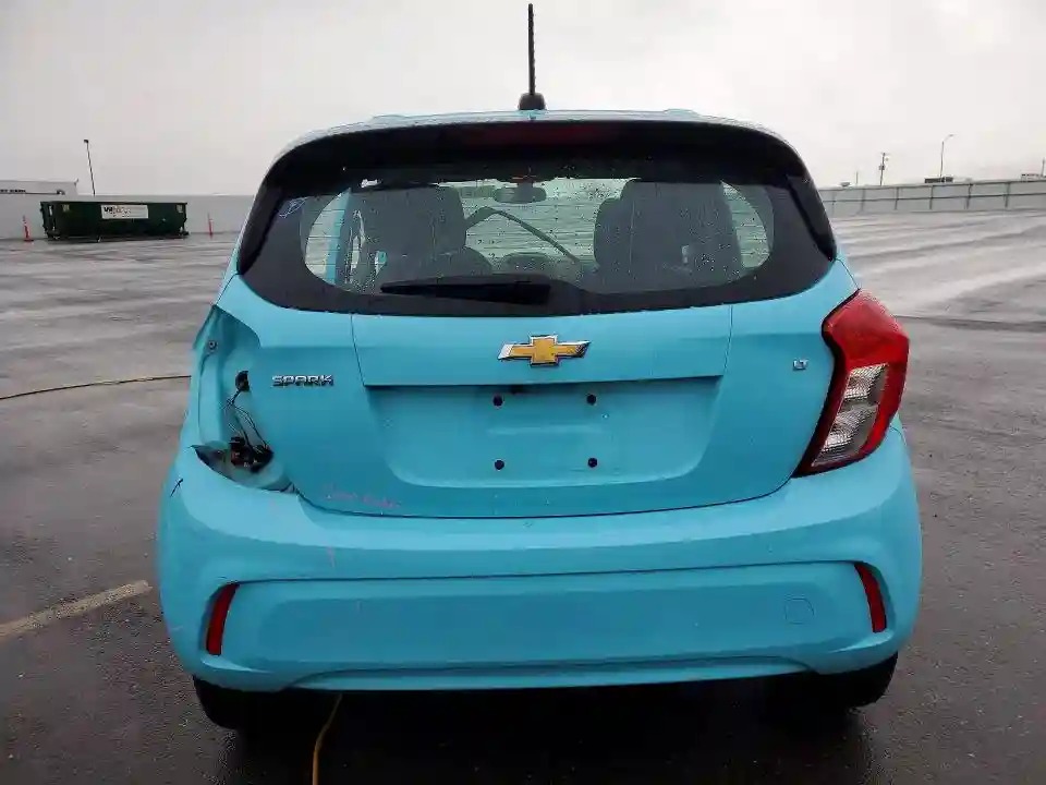 KL8CD6SA6MC703559 2021 CHEVROLET SPARK-5