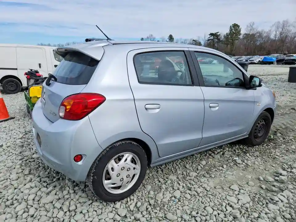 ML32A3HJ0FH014241 2015 MITSUBISHI MIRAGE-2