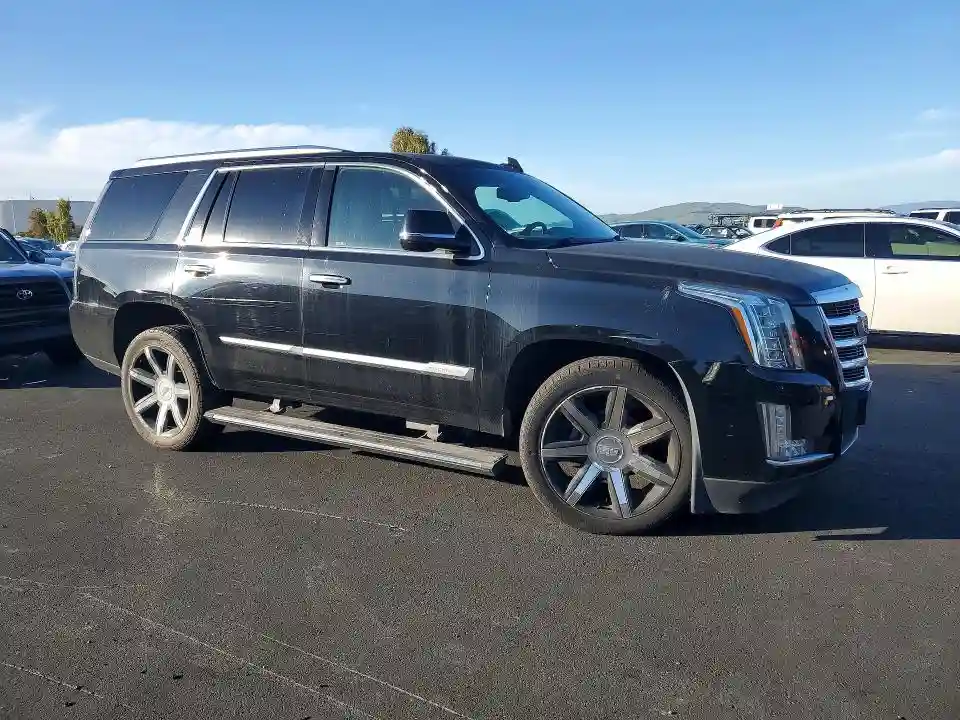 1GYS4CKJ6GR244109 2016 CADILLAC ESCALADE-3