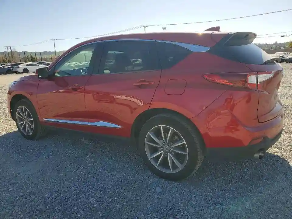 5J8TC2H5XLL017845 2020 ACURA RDX-1