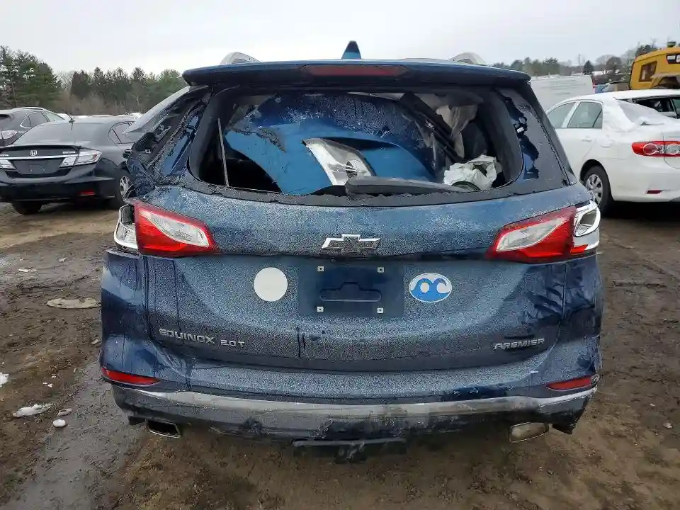 2GNAXPEX6L6123996 2020 CHEVROLET EQUINOX-5