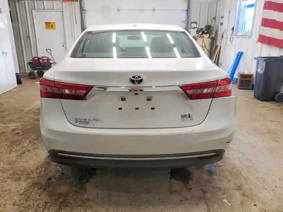 4T1BD1EB2GU053245 2016 TOYOTA AVALON-5
