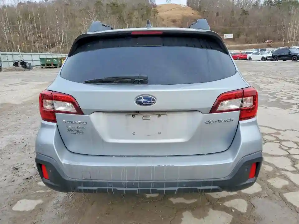4S4BSANC2K3357401 2019 SUBARU OUTBACK-5