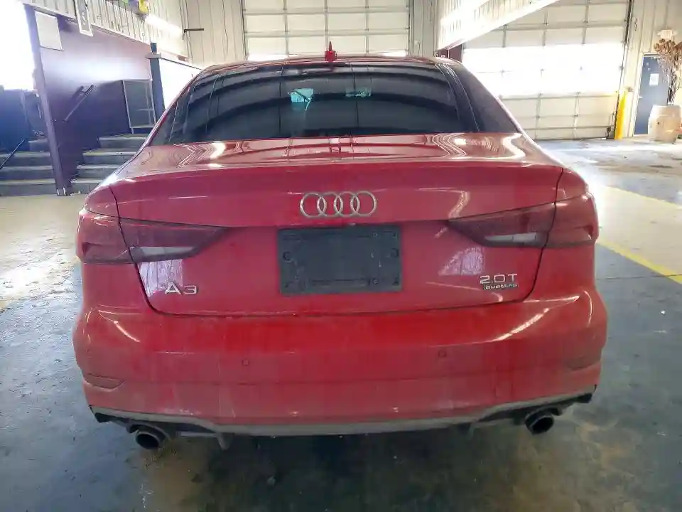 WAUJ8GFF9H1065093 2017 AUDI A3-5