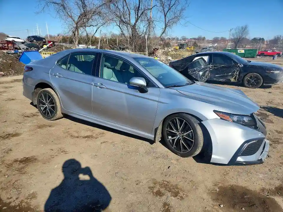 4T1G31AK6NU583598 2022 TOYOTA CAMRY-3