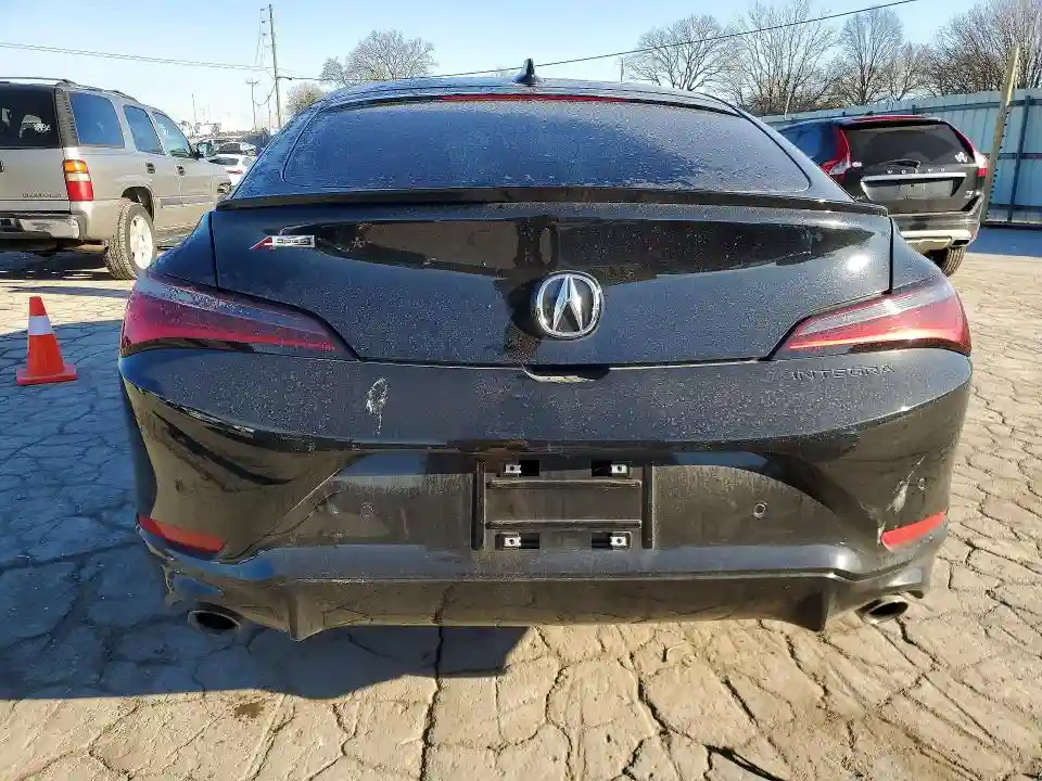 19UDE4H65SA020844 2025 ACURA INTEGRA-5