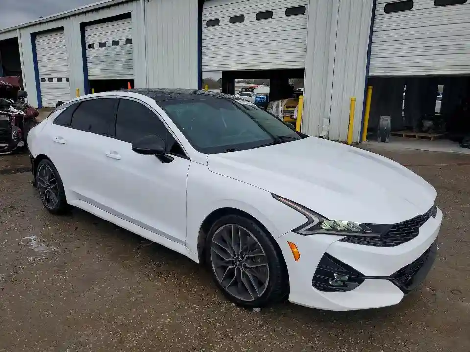 5XXG44J8XPG214355 2023 KIA K5-3