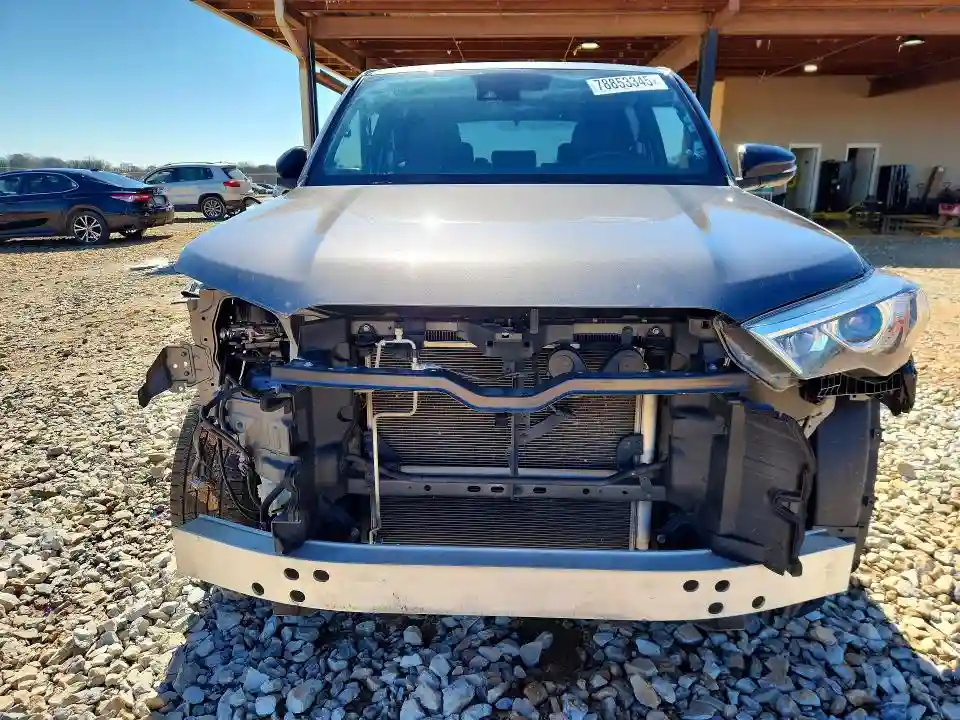 JTECU5JR0M5243887 2021 TOYOTA 4RUNNER-4