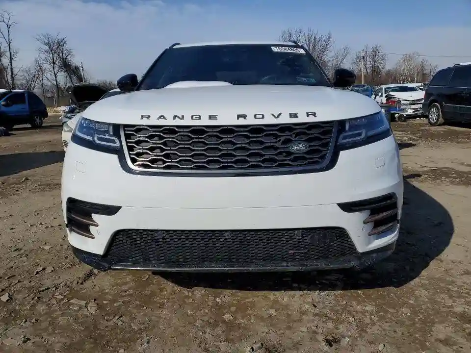 SALYT2EX6NA330036 2022 LAND ROVER RANGEROVER-4