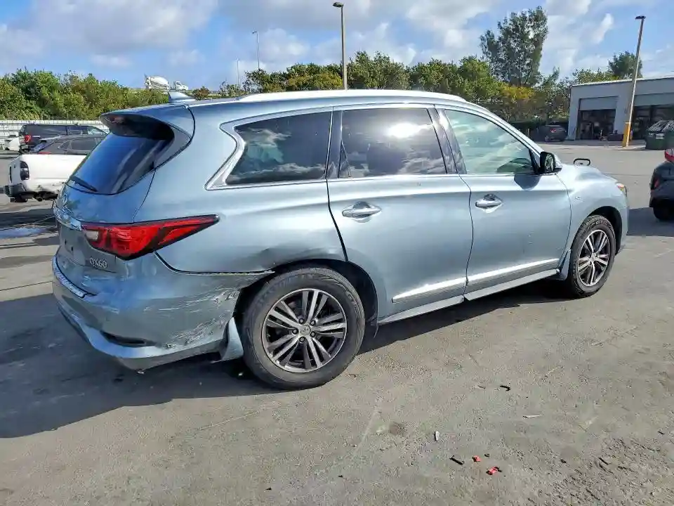 5N1DL0MN2KC528652 2019 INFINITI QX60-2