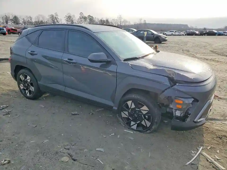 KM8HB3AB7SU318462 2025 HYUNDAI KONA-3