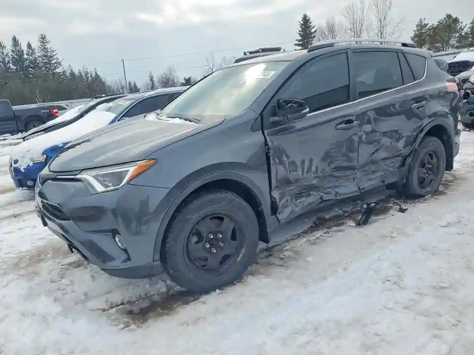 2T3RFREV9JW812070 2018 TOYOTA TRUCK/VAN RAV4-0