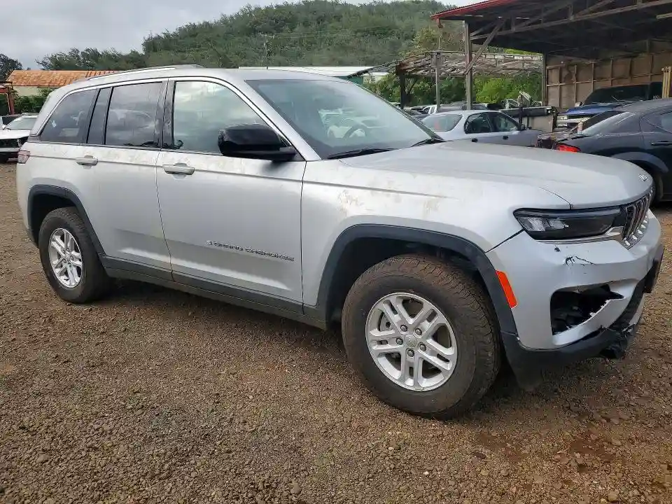 1C4RJHAG6PC619256 2023 JEEP GRAND CHEROKEE-3