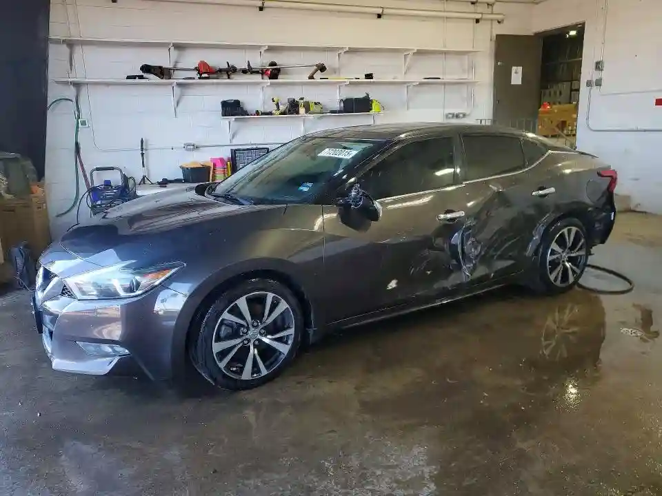 1N4AA6AP6GC393372 2016 NISSAN MAXIMA-0