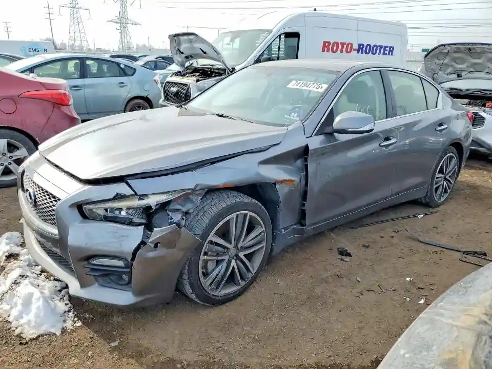JN1BV7AR9FM411420 2015 INFINITI Q50-0