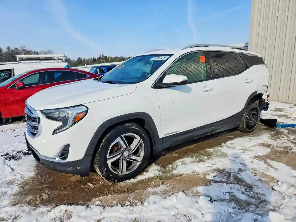 3GKALVEV8KL284145 2019 GMC TERRAIN-0