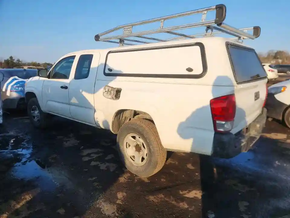 5TFRX5GN3GX059160 2016 TOYOTA TACOMA-1