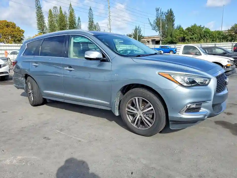 5N1DL0MN2KC528652 2019 INFINITI QX60-3
