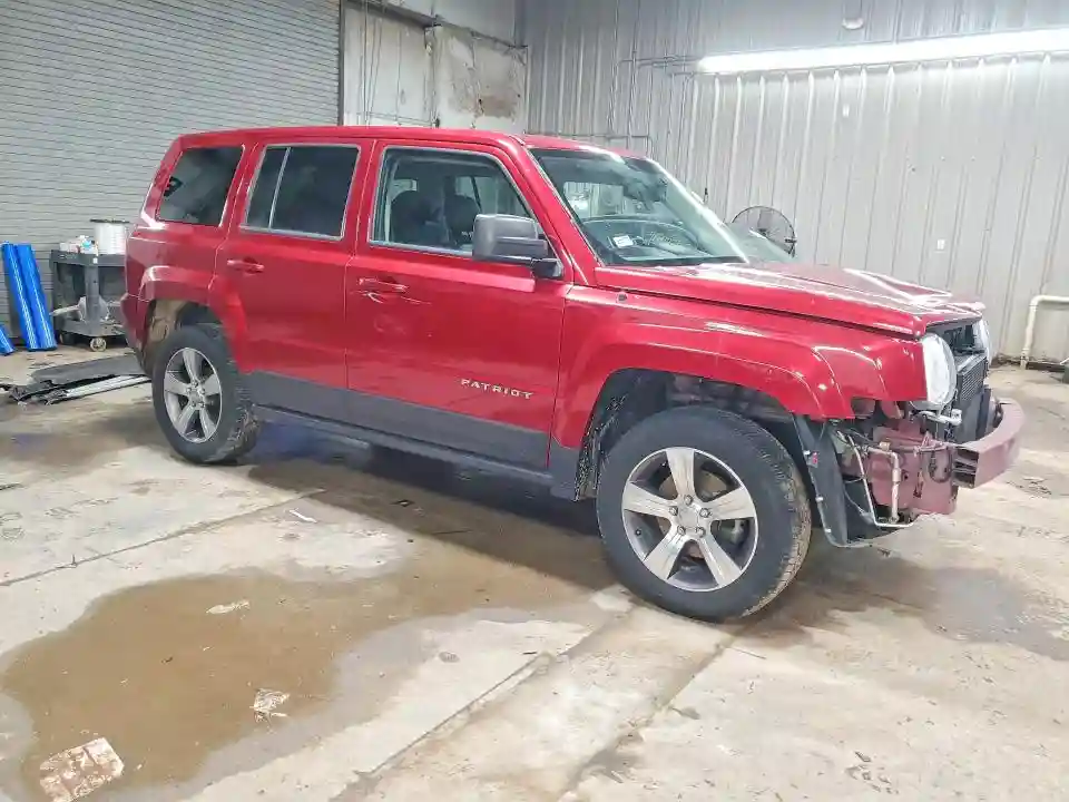 1C4NJRFB1HD114495 2017 JEEP PATRIOT-3