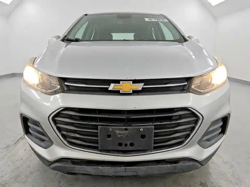 3GNCJNSB8HL200457 2017 CHEVROLET TRAX-4