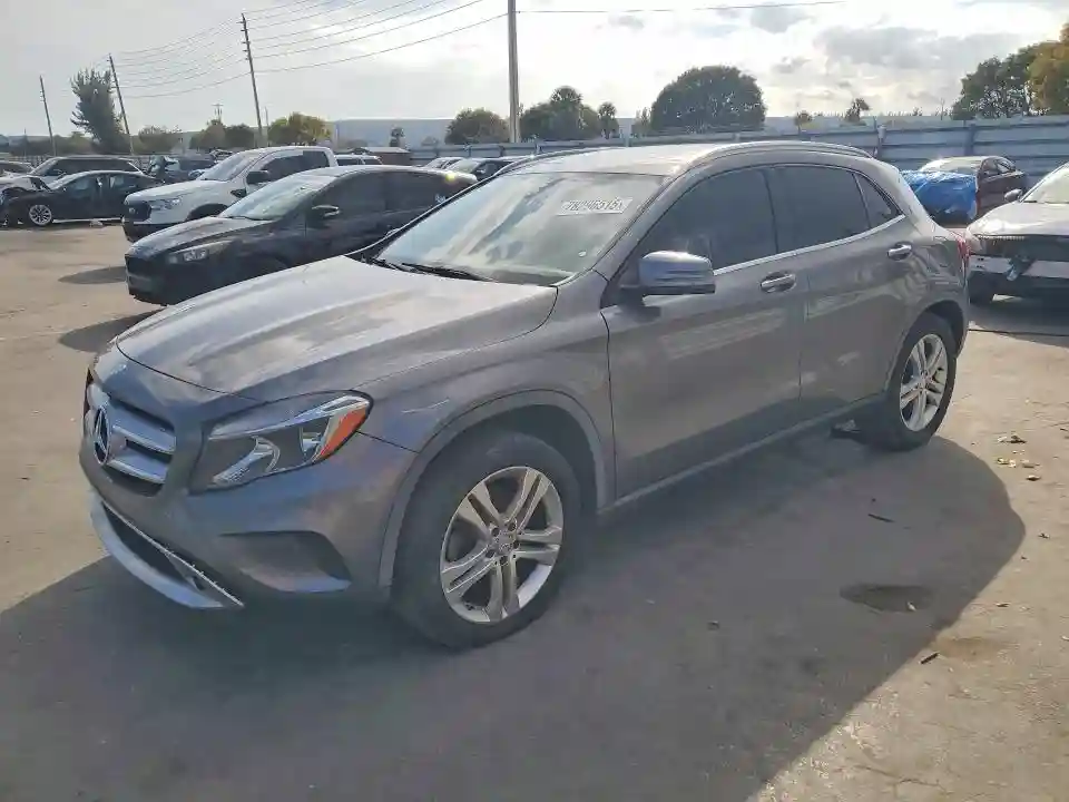 WDCTG4EB4GJ206205 2016 MERCEDES-BENZ GLA-CLASS-0