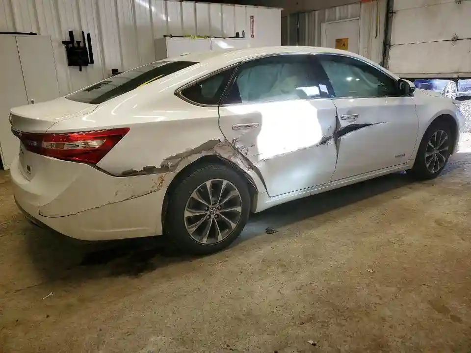 4T1BD1EB2GU053245 2016 TOYOTA AVALON-2