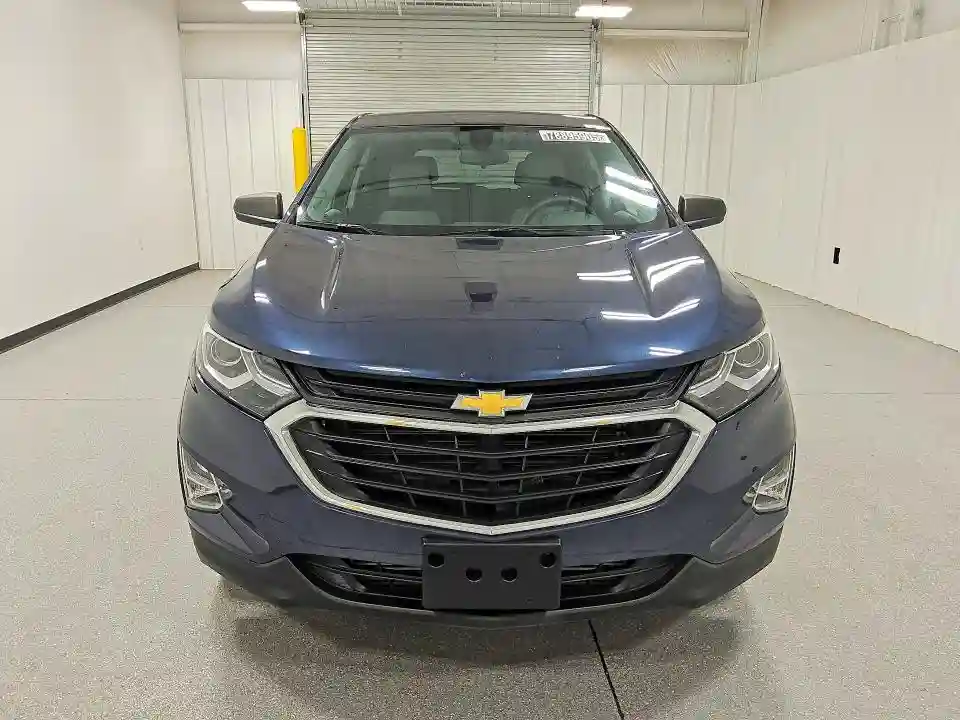 3GNAXHEV9KL319526 2019 CHEVROLET EQUINOX-4