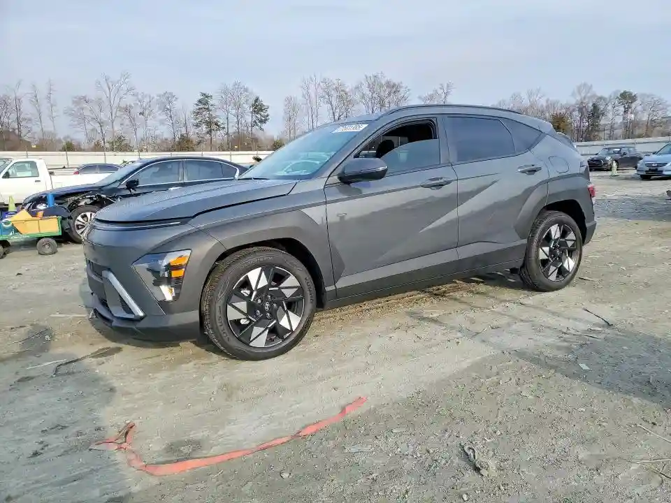 KM8HB3AB7SU318462 2025 HYUNDAI KONA-0