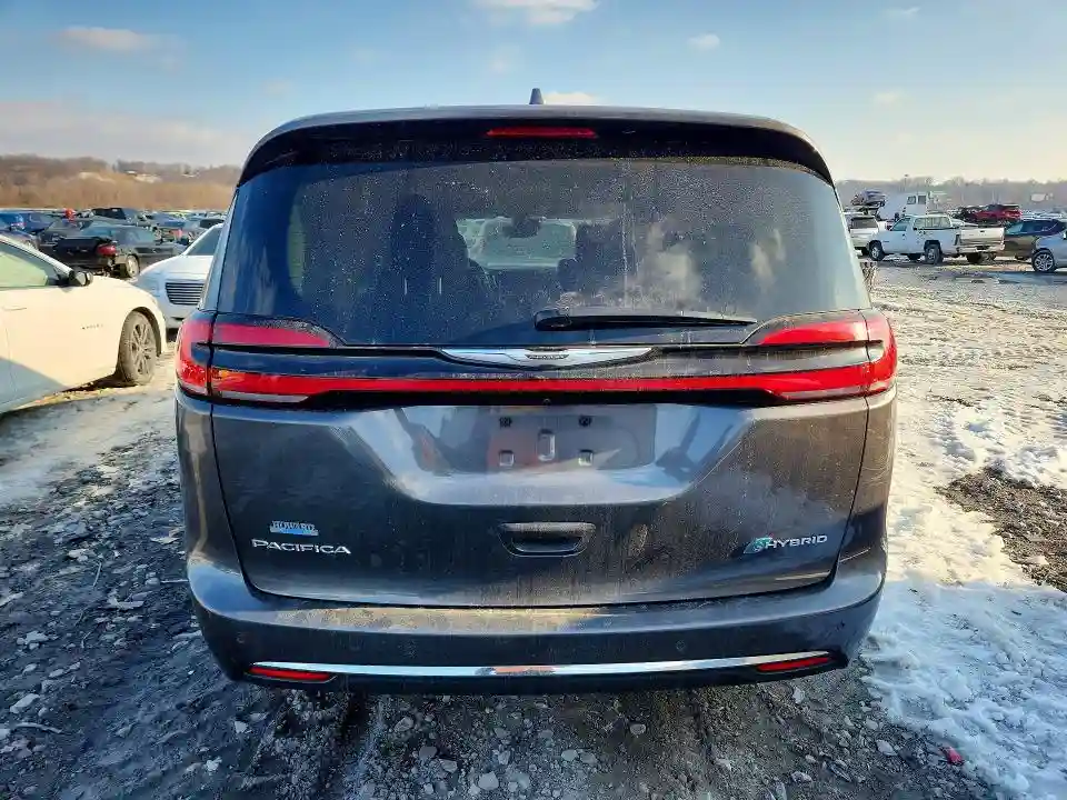 2C4RC1L73NR121082 2022 CHRYSLER PACIFICA-5