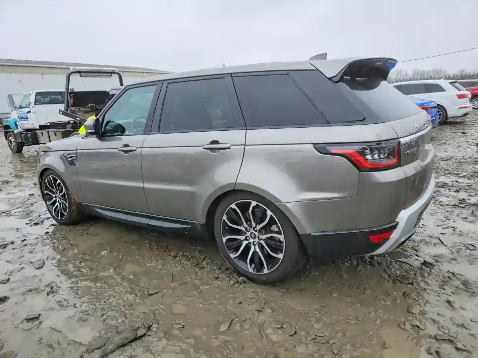 SALWR2SU5LA711681 2020 LAND ROVER RANGEROVER-1