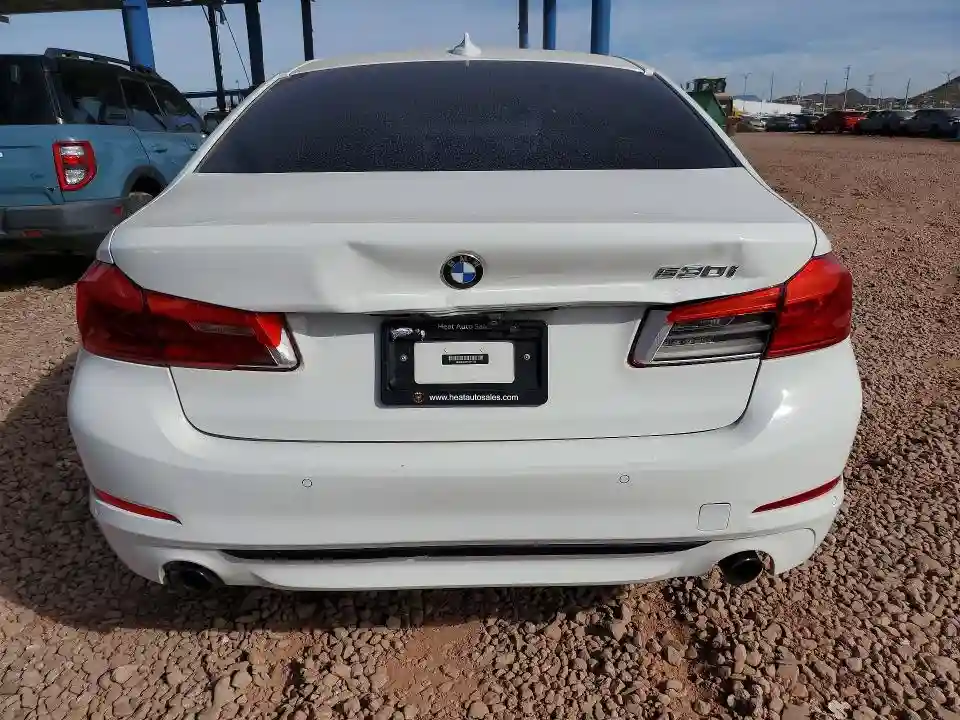 WBAJA5C30HG896708 2017 BMW 5 SERIES-5
