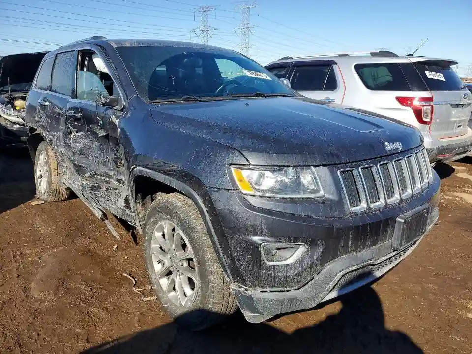 1C4RJFBG9GC318497 2016 JEEP GRAND CHEROKEE-3